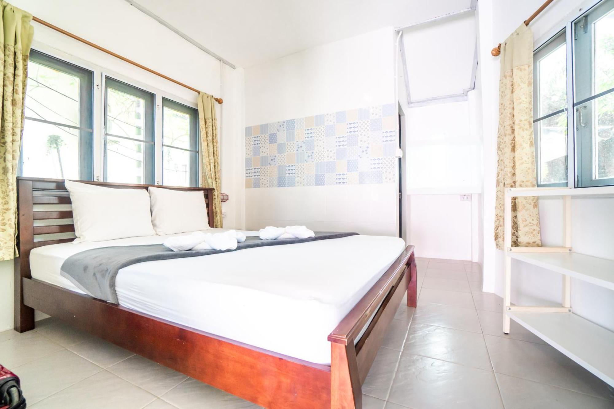Slumber Party Koh Tao Hostel Exterior photo
