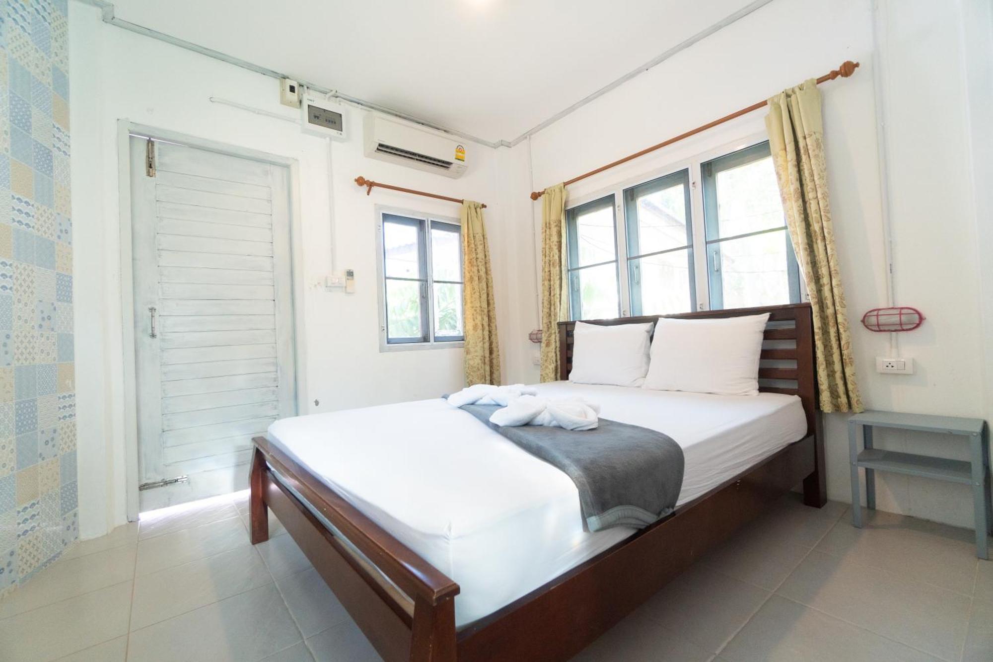 Slumber Party Koh Tao Hostel Exterior photo
